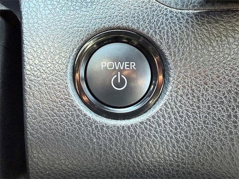 Certified 2025 Toyota Camry SE w/ Multimedia Upgrade Package image 16