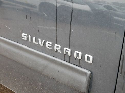 Used 2012 Chevrolet Silverado 1500 LT w/ All-Star Edition image 17
