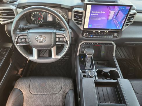 Used 2023 Toyota Tundra Limited AWD/4WD image 27