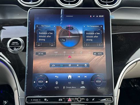 New 2026 Mercedes-Benz GLC 300 GLC 300 image 29