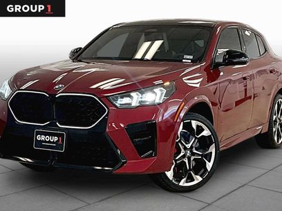 Used 2025 BMW X2 xDrive28i w/ Premium Package