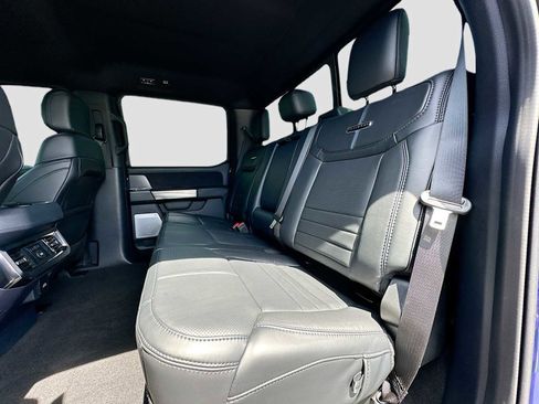 Used 2026 Ford F250 Platinum AWD/4WD image 25