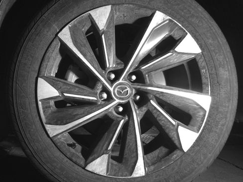 Used 2025 MAZDA CX-50 2.5 Hybrid w/ Premium Plus Pkg image 12