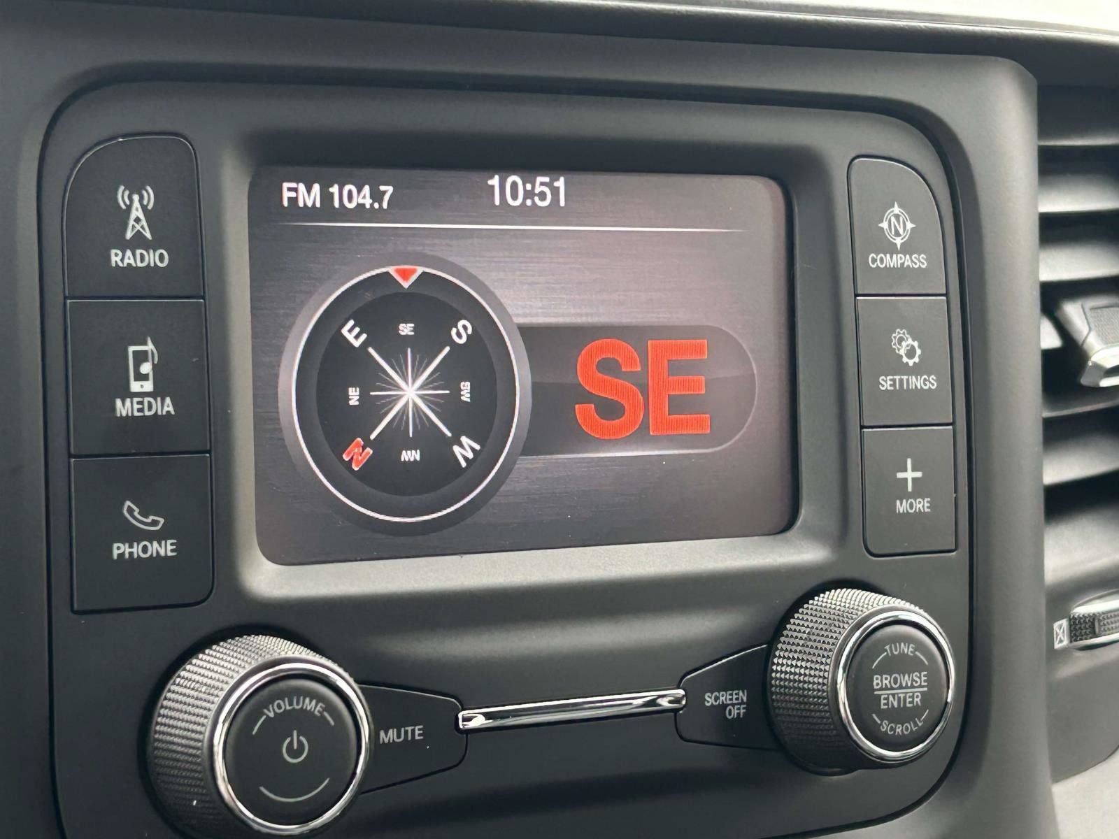 Used 2019 RAM 1500 Big Horn RWD image 26