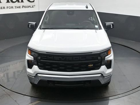 New 2026 Chevrolet Silverado 1500 W/T image 37