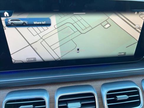 New 2025 Mercedes-Benz GLS 450 4MATIC image 13