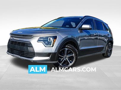 Used 2023 Kia Niro EX