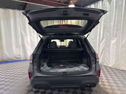 New 2026 Subaru Forester Premium image 38