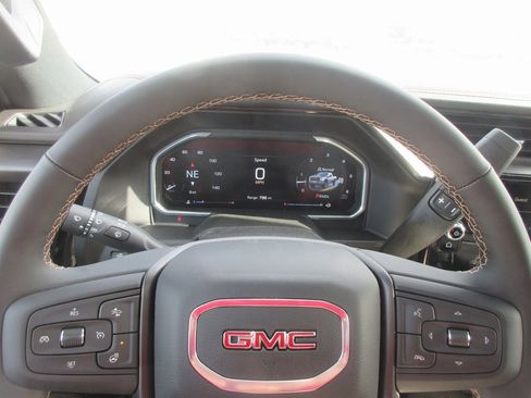 New 2026 GMC Sierra 2500 AT4 image 19