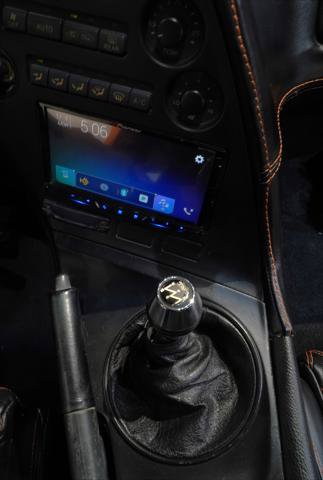Used 1993 Toyota Supra RWD image 26