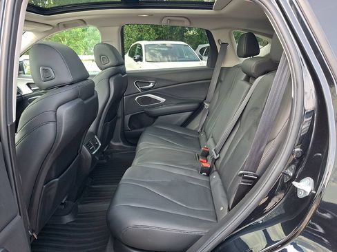 Certified 2023 Acura RDX AWD image 10