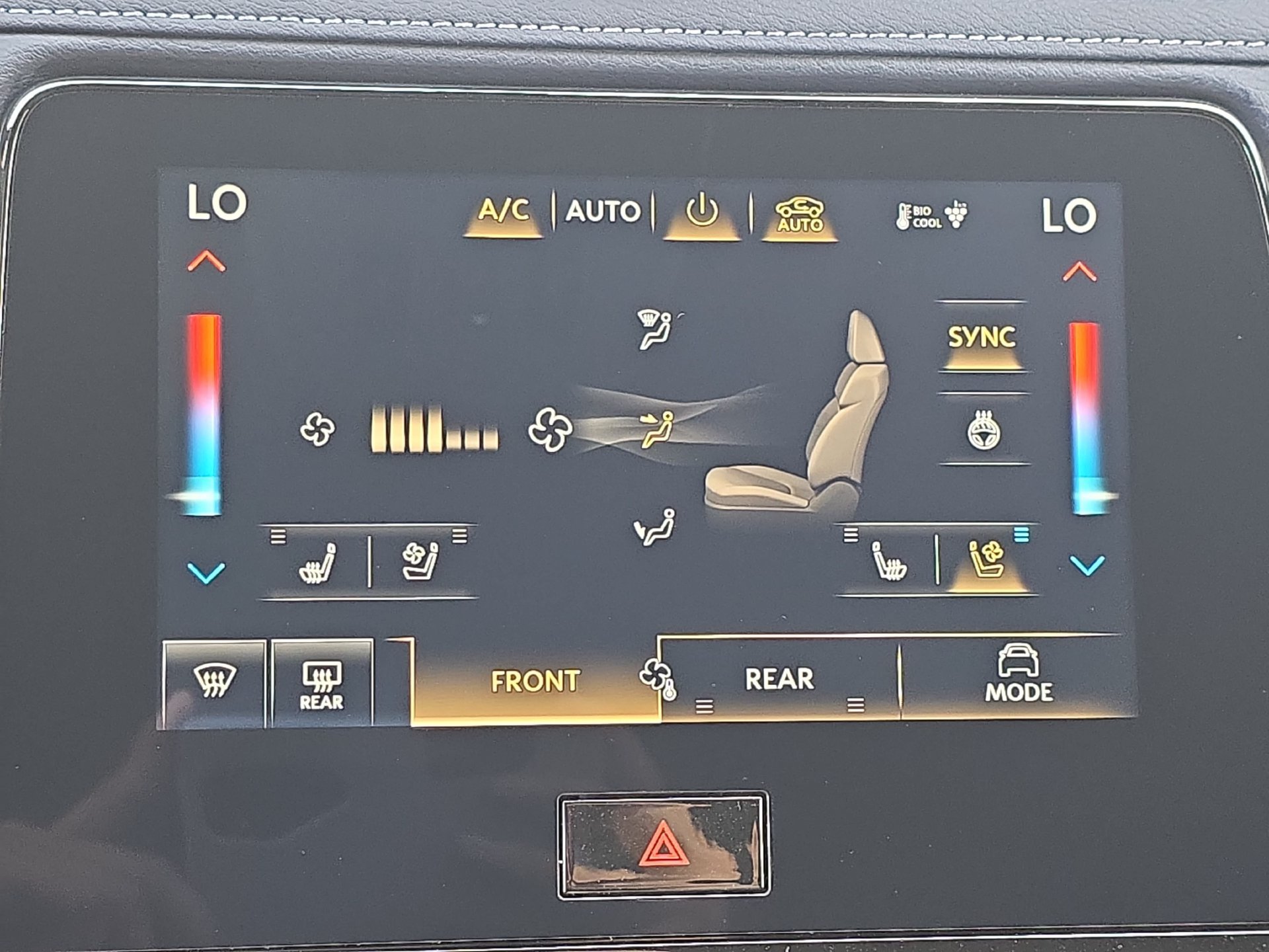 New 2027 INFINITI QX80 Sensory w/ Sport Exterior Package AWD/4WD image 24