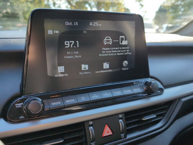 Used 2019 Kia Forte LXS FWD image 18