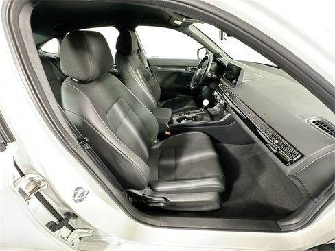 Used 2024 Honda Civic Sport image 27