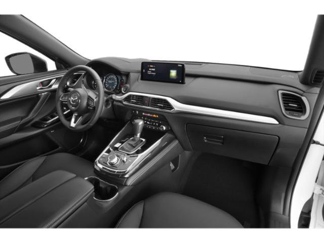 Used 2022 MAZDA CX-9 Grand Touring AWD/4WD image 18