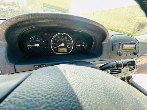 Used 2006 Hyundai Sonata V6 FWD image 15