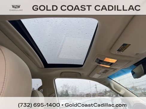 Used 2021 Lexus GX 460 Premium w/ Premium Package image 8