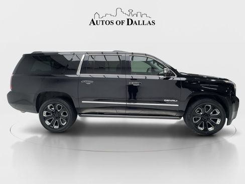 Used 2019 GMC Yukon XL Denali w/ Denali Ultimate Package RWD image 6