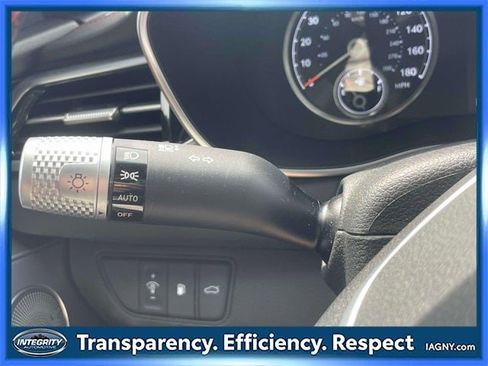 Used 2025 Genesis G70 3.3T Advanced w/ Sport Prestige Package image 20