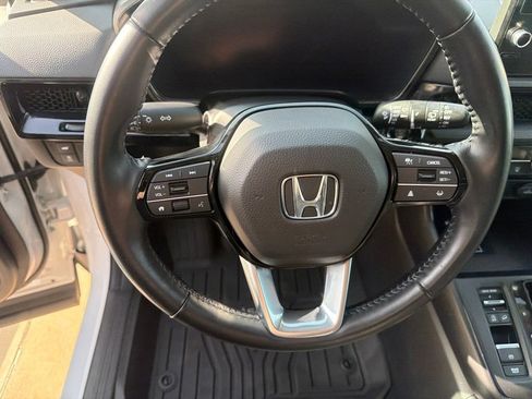 Used 2025 Honda CR-V EX-L image 21