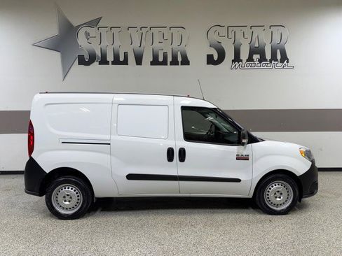 Used 2021 RAM ProMaster City Tradesman image 31