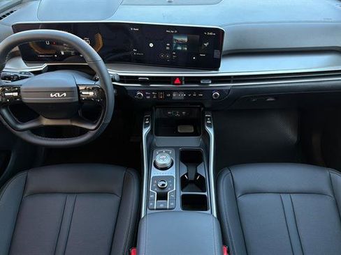 New 2026 Kia Sorento EX AWD/4WD image 15