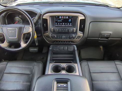 Used 2017 GMC Sierra 1500 Denali w/ Denali Ultimate Package image 17