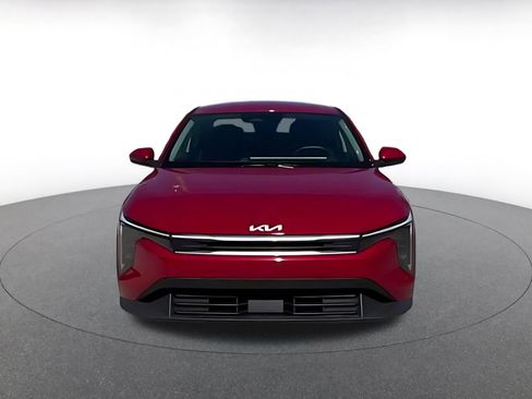Used 2025 Kia K4 FWD image 10
