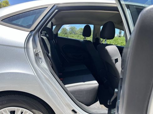Used 2017 Ford Fiesta S image 23