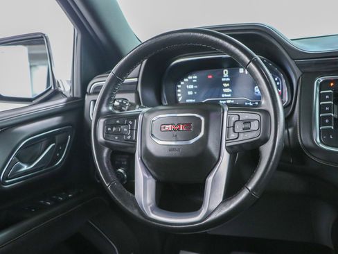 Used 2023 GMC Yukon SLT w/ SLT Luxury Package RWD image 13