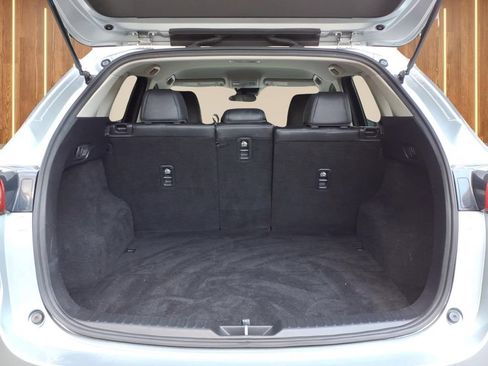 Used 2018 MAZDA CX-5 Touring FWD image 32