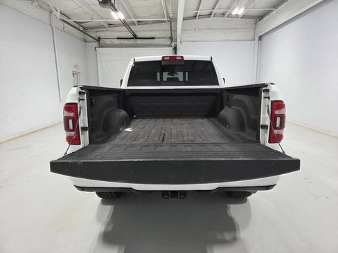 Used 2023 RAM 2500 Laramie AWD/4WD image 9