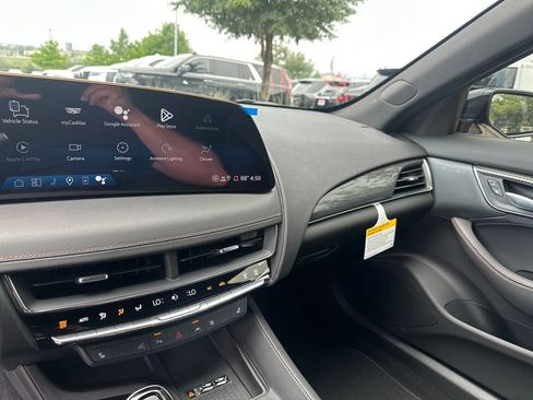 New 2026 Cadillac CT5 Sport RWD image 24