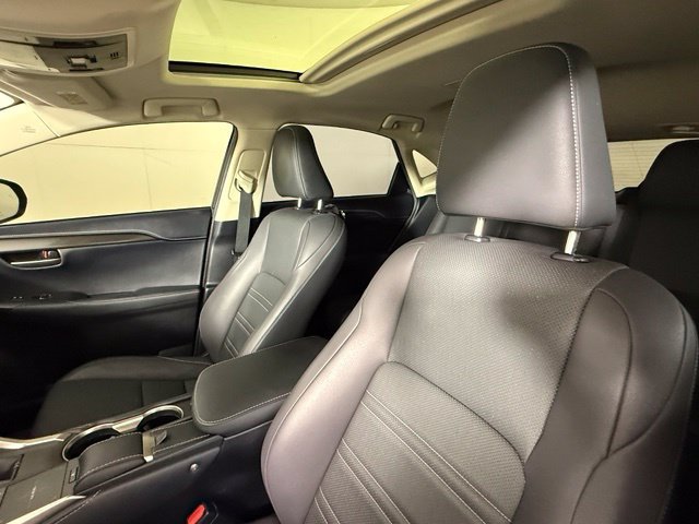 Certified 2021 Lexus NX 300 FWD w/ Accessory Package 2 image 17