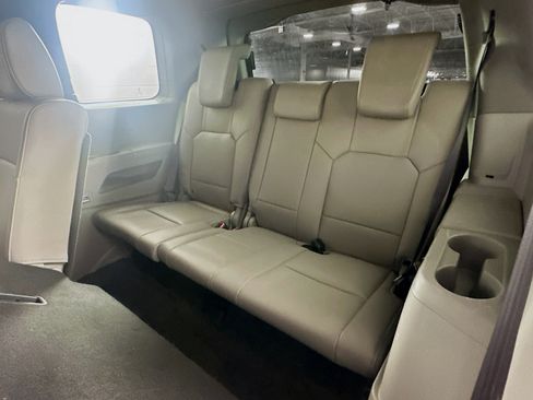 Used 2013 Honda Pilot EX-L image 29
