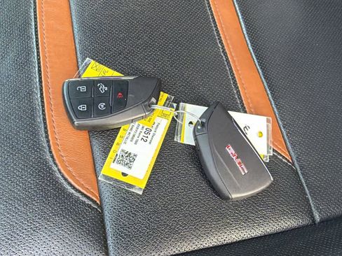 Used 2023 GMC Sierra 1500 AT4 image 21