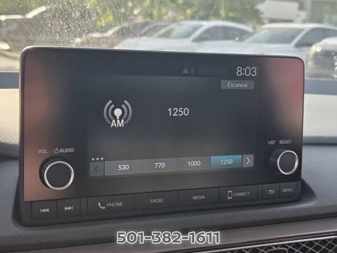 Used 2024 Acura Integra FWD image 21