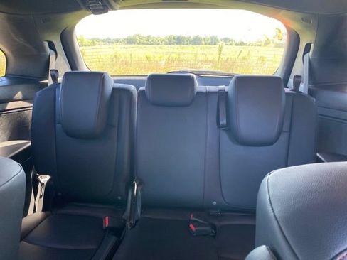 Used 2025 Honda Odyssey Sport-L image 5