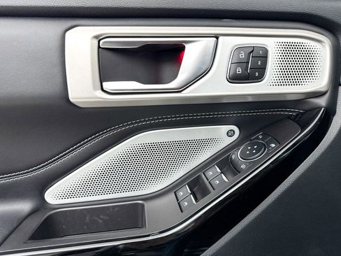 Used 2024 Ford Explorer ST w/ Equipment Group 401A image 37