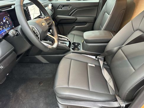 New 2026 Chevrolet Colorado LT w/ LT Convenience Package image 24