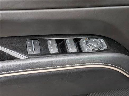Used 2021 Cadillac Escalade Sport Platinum AWD/4WD image 10
