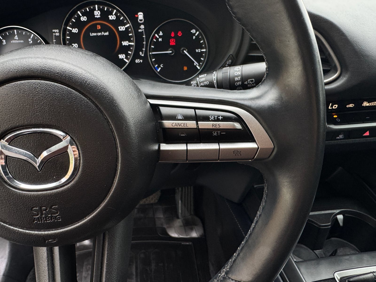 Used 2021 MAZDA CX-30 AWD 2.5 S w/ Select Package image 30
