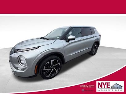 Used 2022 Mitsubishi Outlander SE