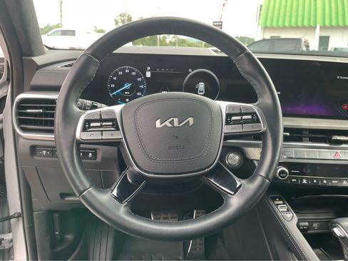 Used 2024 Kia Telluride SX Prestige X-Line AWD/4WD image 15
