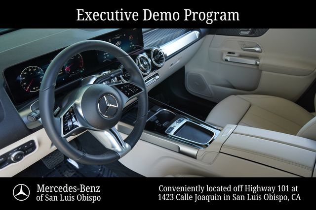 Used 2026 Mercedes-Benz GLB 250 image 28