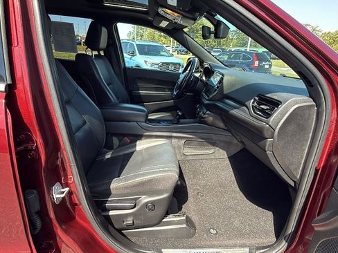 Used 2021 Dodge Durango GT image 20