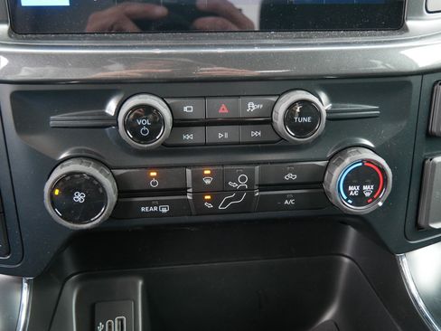 New 2025 Ford F150 STX w/ Equipment Group 200A image 23