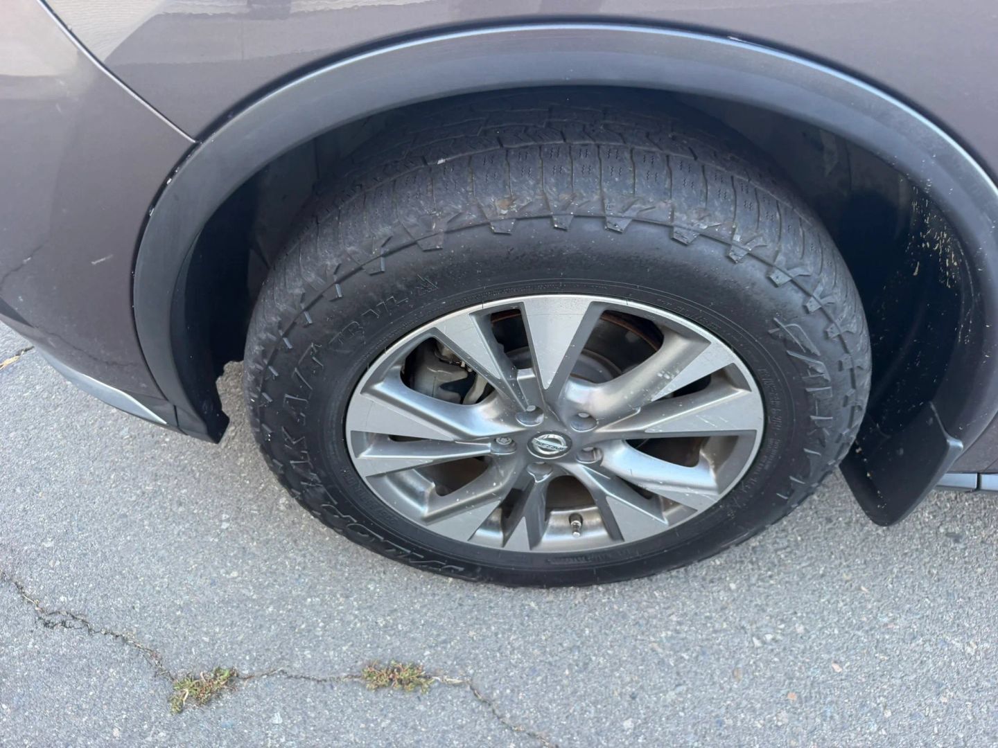 Used 2015 Nissan Murano S FWD image 32