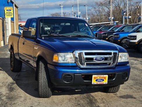 Used 2008 Ford Ranger XLT image 7