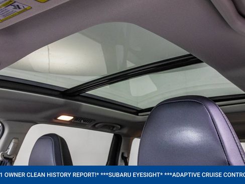 Used 2023 Subaru Ascent Onyx Edition Limited AWD/4WD image 7